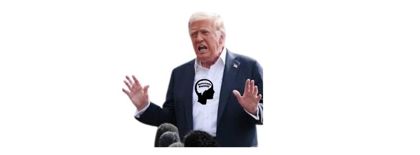 Donald Shirt