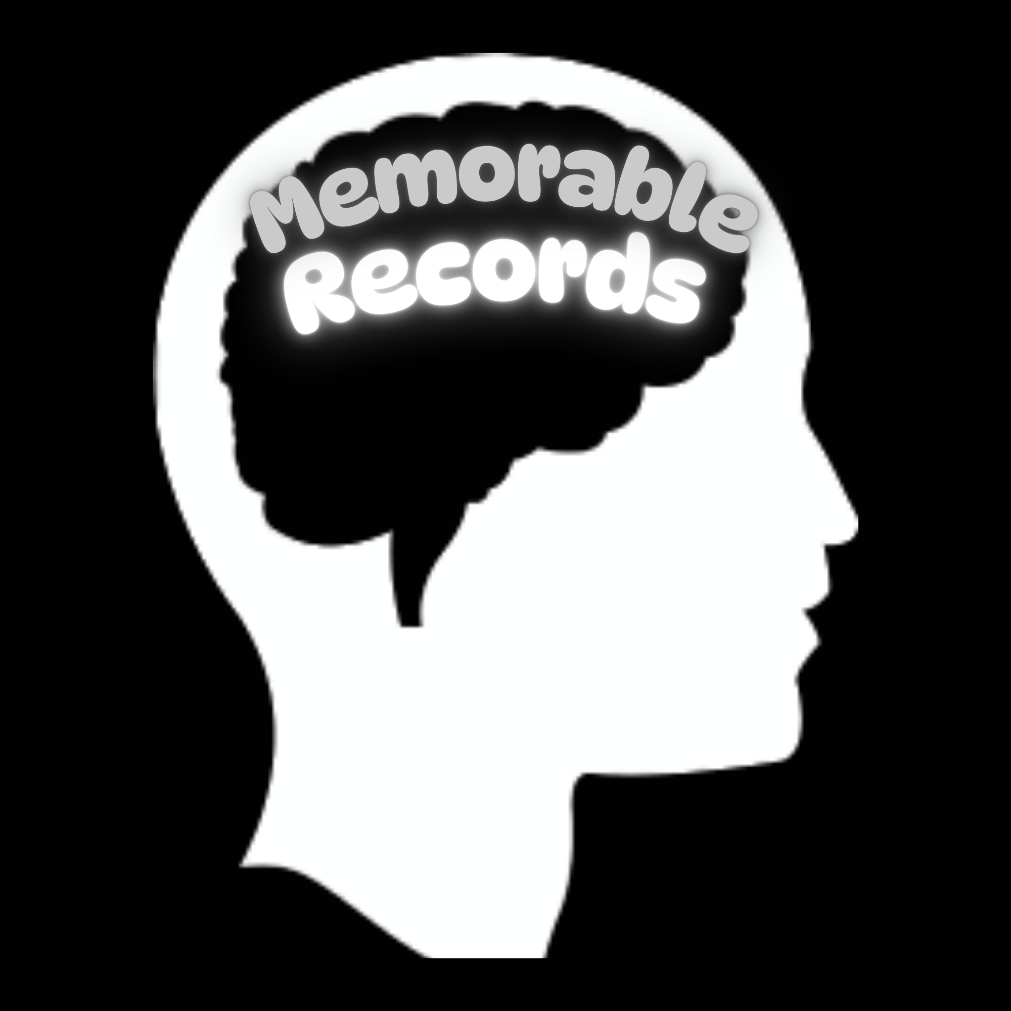 Memorable Records Logo